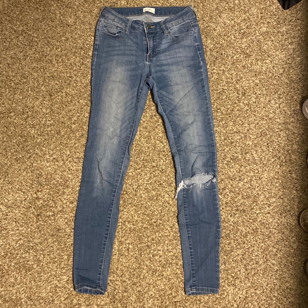 cello size 1 jeans